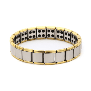 Magnet therapy bracelet